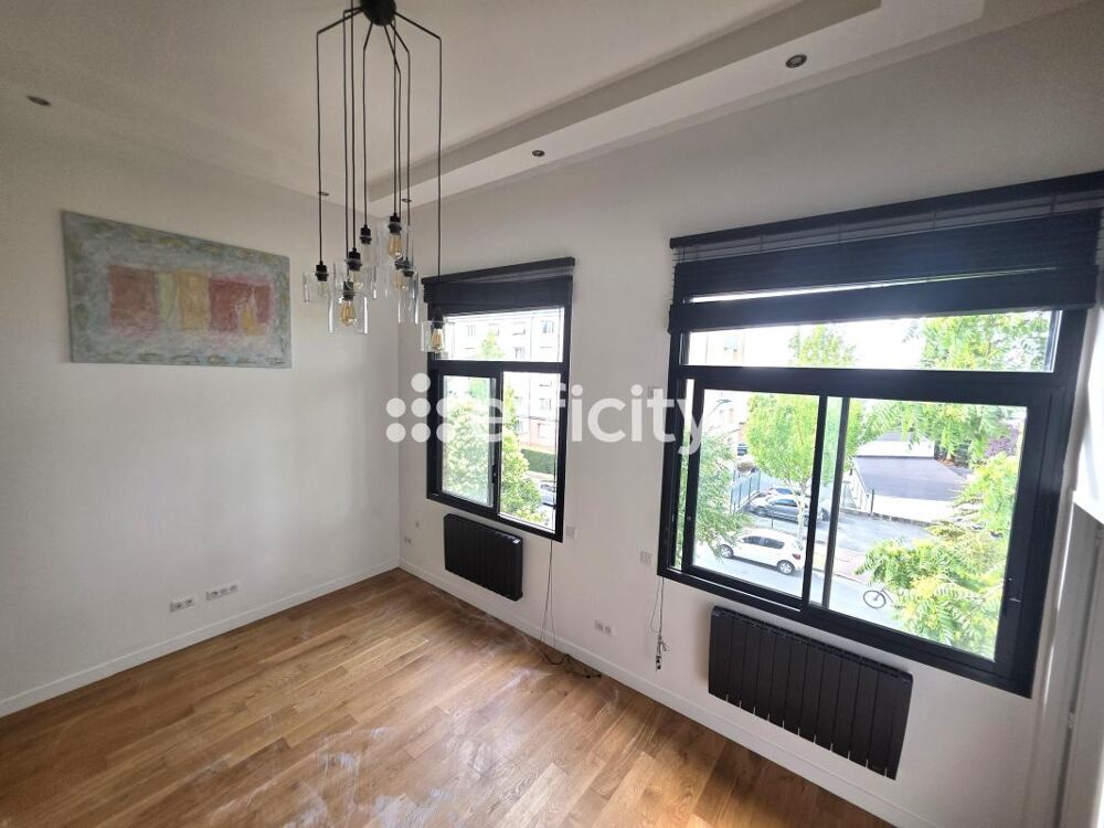 Appartement ancien
