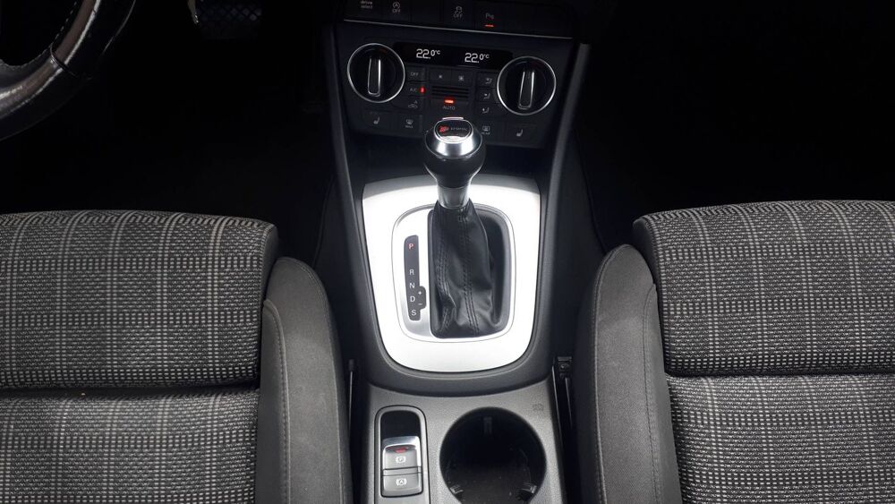 Q3 1.4 TFSI COD 150 S-Tronic6 Business 2017 occasion 59190 Hazebrouck