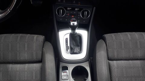 Q3 1.4 TFSI COD 150 S-Tronic6 Business 2017 occasion 59190 Hazebrouck