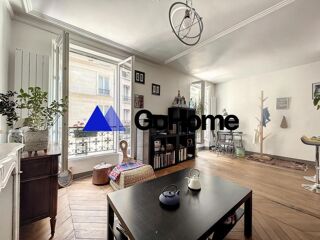 Appartement � louer 2 pi�ces 43 m�