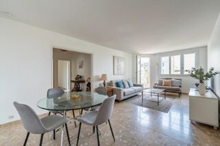  Appartement � vendre 4 pi�ces 86 m�