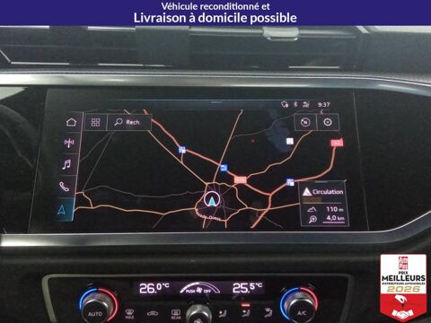 Q3 35 TFSI 150 S tronic 7 S line 2020 occasion 10150 Lavau