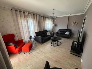  Maison � vendre 7 pi�ces 150 m�