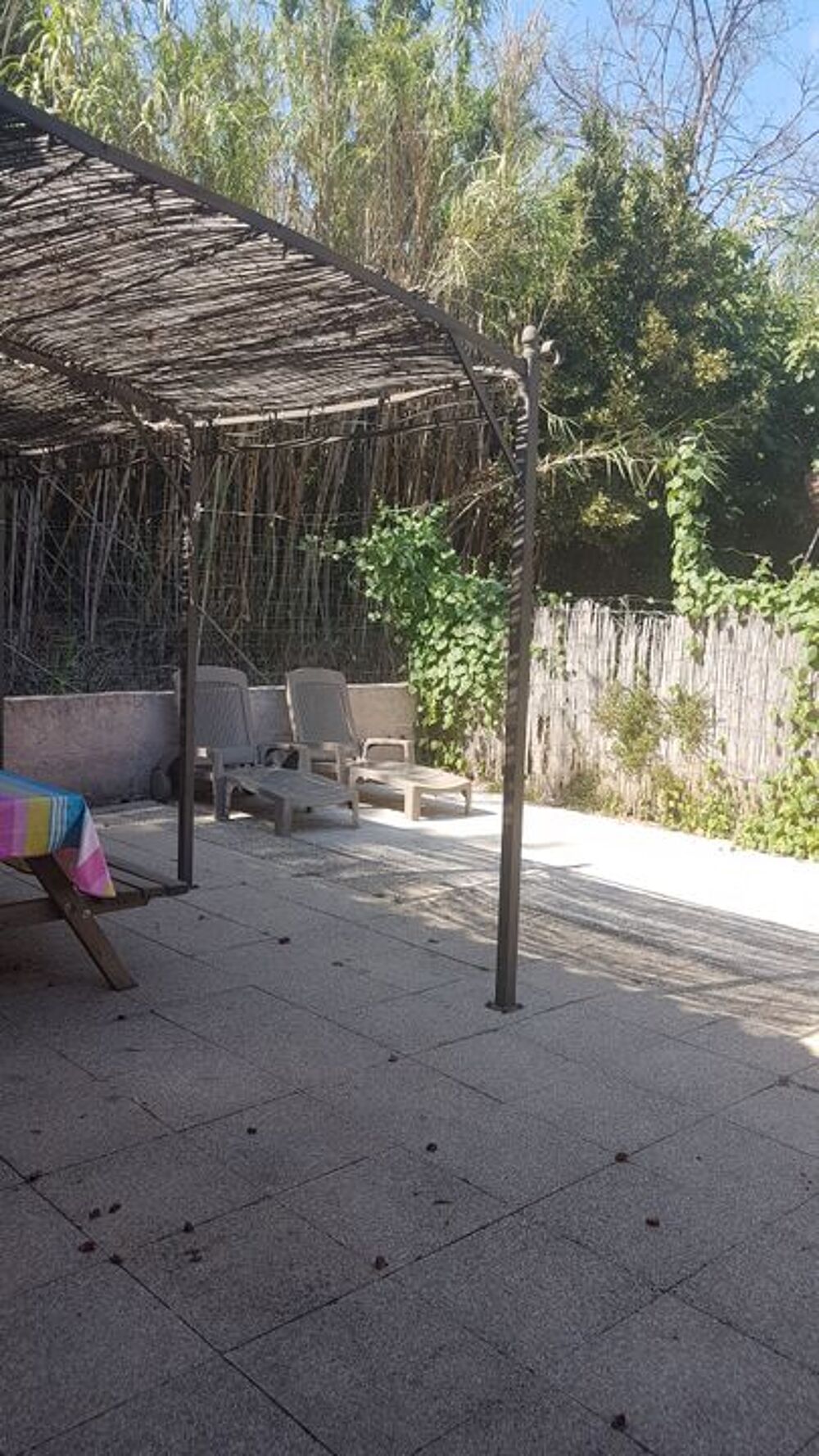 Location Maison Maison de 51m2 à louer sur Hyères Hyeres