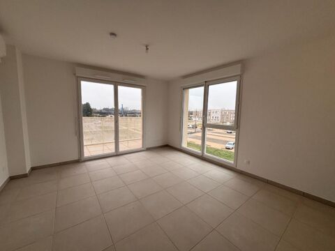   T1 NEUF meubl� avec balcon et parking � MONTEUX Appartement - 1 pi�ce(s) - 30 m�