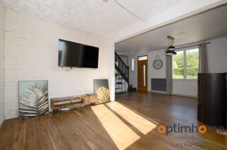  Maison � vendre 5 pi�ces 112 m�