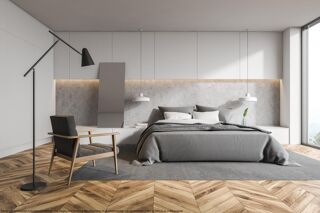  Appartement � vendre 4 pi�ces 79 m�