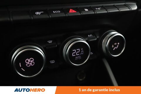 Duster II 1.5 dCi Blue Prestige 4x2 116 ch 2020 occasion 92130 Issy-les-Moulineaux