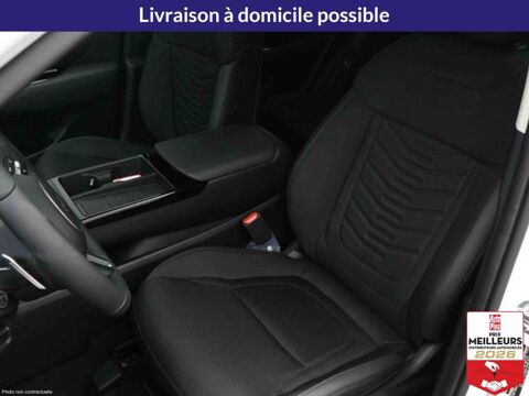 Tucson 288 PHEV BUSINESS PLUS 2026 occasion 10150 Lavau