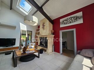  Maison à vendre 6 pièces 161 m²