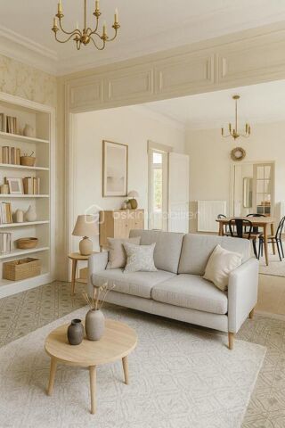  Maison � vendre 7 pi�ces 215 m�