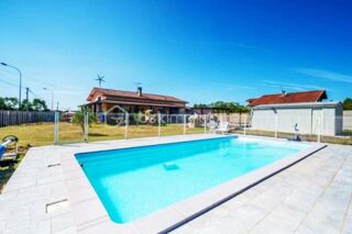  Maison à vendre 6 pièces 136 m²