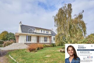  Maison à vendre 6 pièces 130 m²