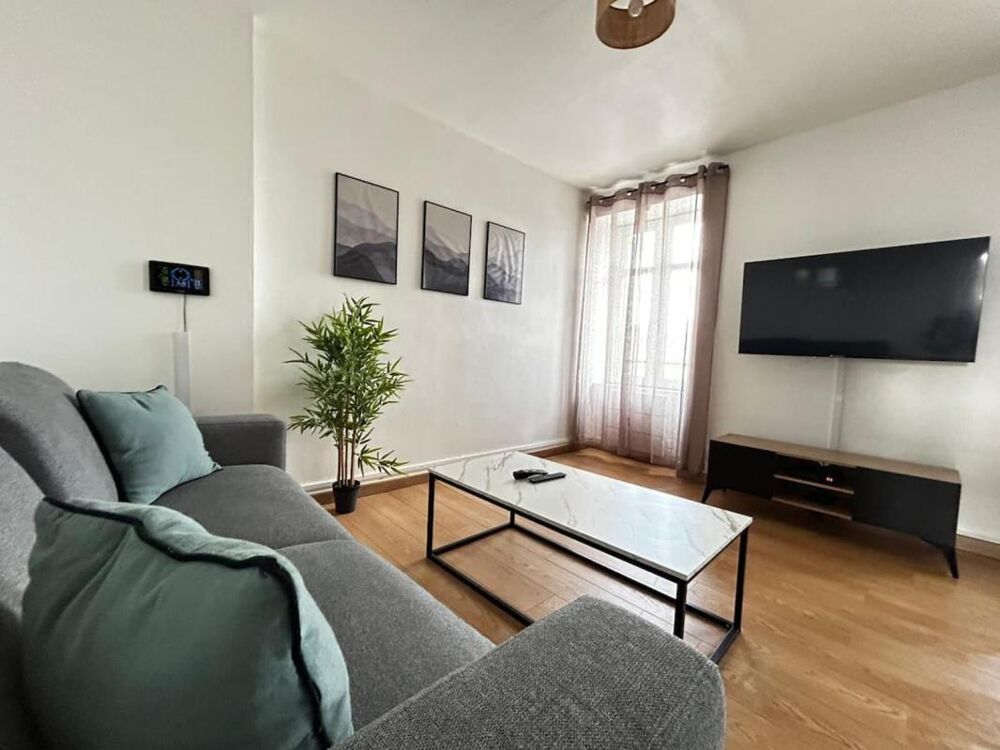 Appartement