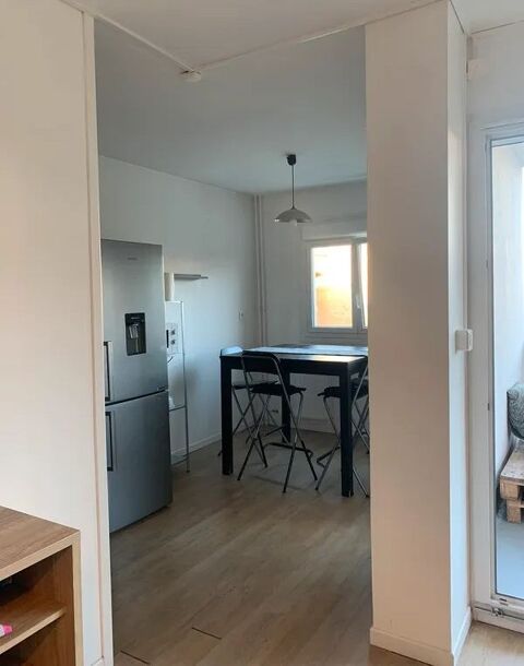  Appartement � louer 2 pi�ces 58 m�