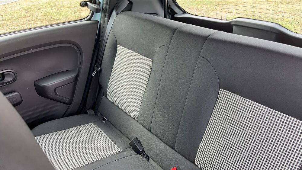Twingo 1.0 SCe 65 Life - Entretien constructeur 2020 occasion 49320 Brissac Loire Aubance
