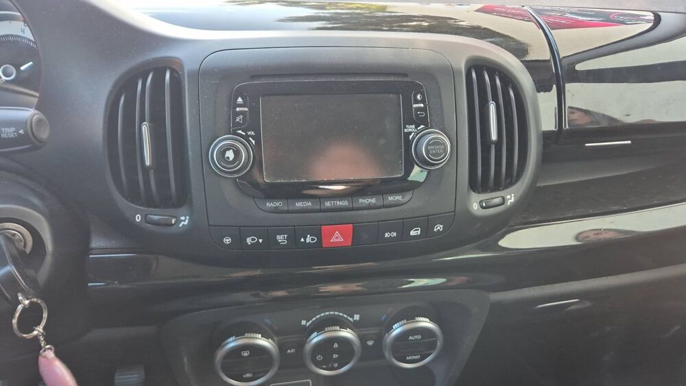 500 L 1.6 Multijet 105 Trekking 2014 occasion 20200 Bastia