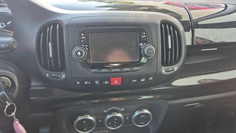 500 L 1.6 Multijet 105 Trekking 2014 occasion 20200 Bastia