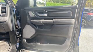 RAM 1500 3.0 426 Hurricane BVA8 Rebel 2025 occasion 33510 Andernos Les Bains