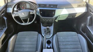 Arona 1.6 TDI 95 Style 2019 occasion 76240 Belbeuf