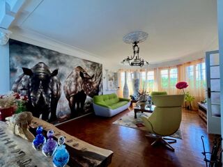  Maison � vendre 6 pi�ces 195 m�