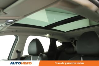 Tucson 1.6 T-GDi Hybrid Executive BVA6 230 ch 2023 occasion 92130 Issy-les-Moulineaux