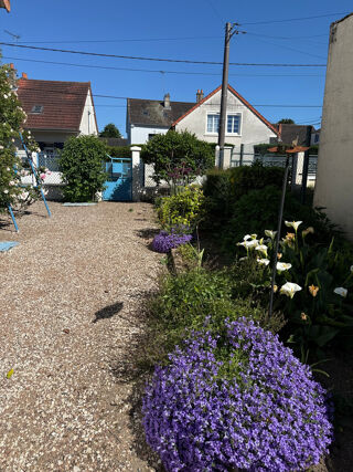 Maison  vendre 5 pices 71 m