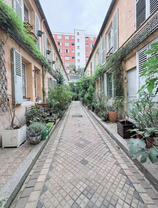  Appartement � vendre 48 m�