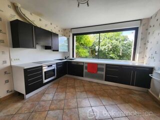  Maison � vendre 6 pi�ces 150 m�