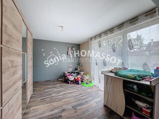  Maison � vendre 4 pi�ces 110 m�