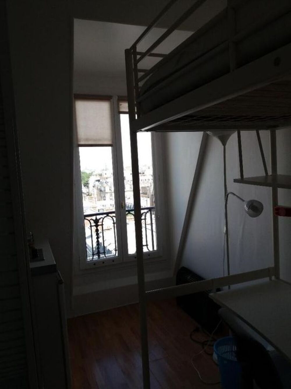 Location Appartement Chambre de 9m2 à louer sur Paris 07 Paris 7