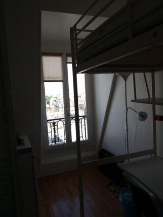  Appartement à louer 1 pièce 9 m²