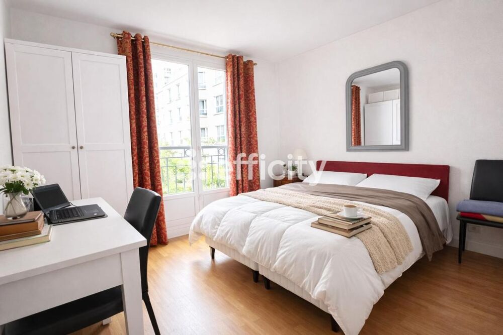 � vendre  Appartement Paris 10