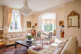  Maison � vendre 10 pi�ces 260 m�