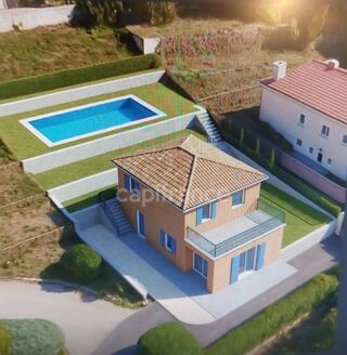  Maison à vendre 6 pièces 170 m²