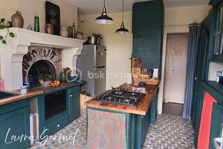  Maison � vendre 4 pi�ces 65 m�