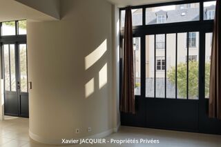  Appartement � vendre 2 pi�ces 47 m�