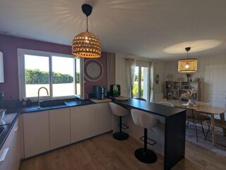  Maison à vendre 5 pièces 90 m²