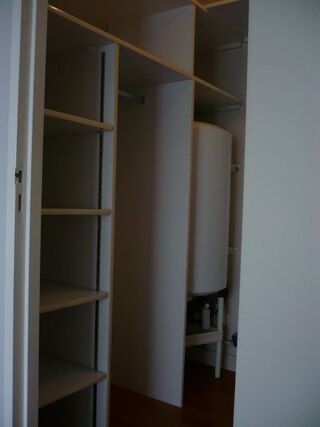  Appartement à louer 1 pièce 35 m²