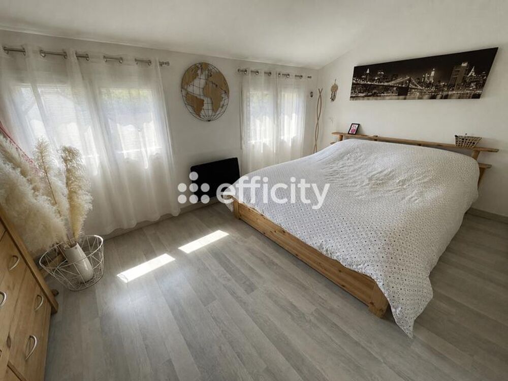 Vente Maison Maison individuelle Saint fargeau ponthierry