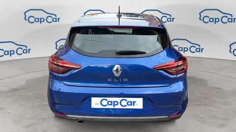 Clio V 1.0 TCe 100 Business 2020 occasion 83000 Toulon