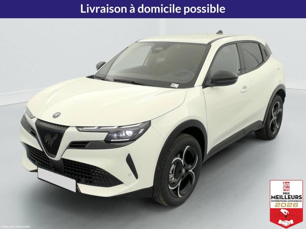 Junior 1.2 Ibrida 145 ch e-DCT6 Ti 2026 occasion 10150 Lavau
