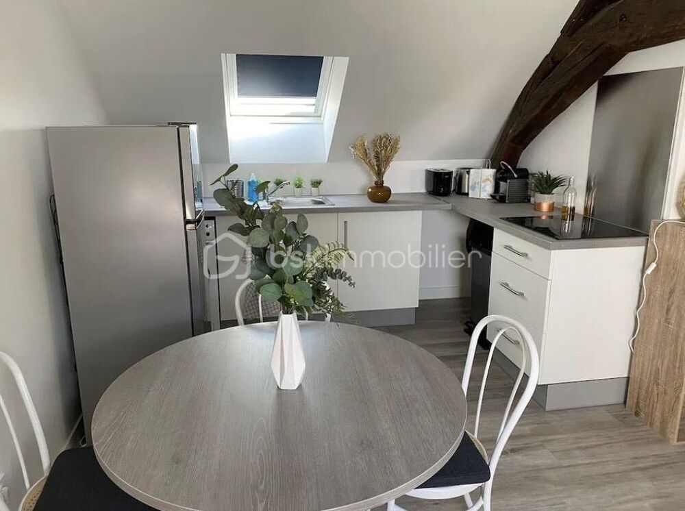 IDÉAL INVESTISSEUR - F3 + STUDIO
