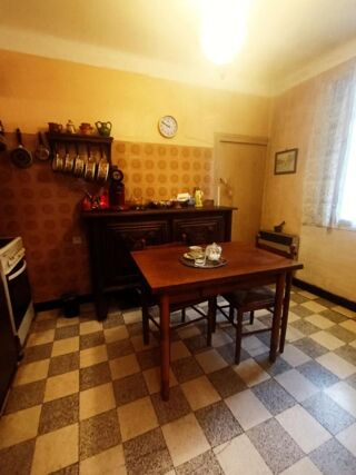  Maison à vendre 4 pièces 66 m²