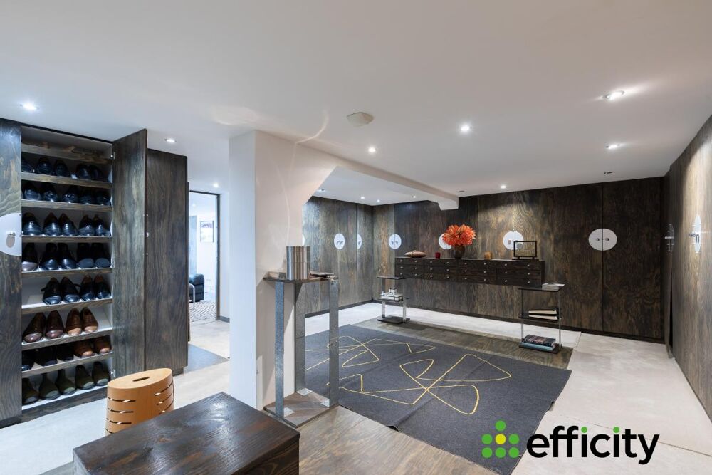 � vendre  Maison Suresnes (92150)