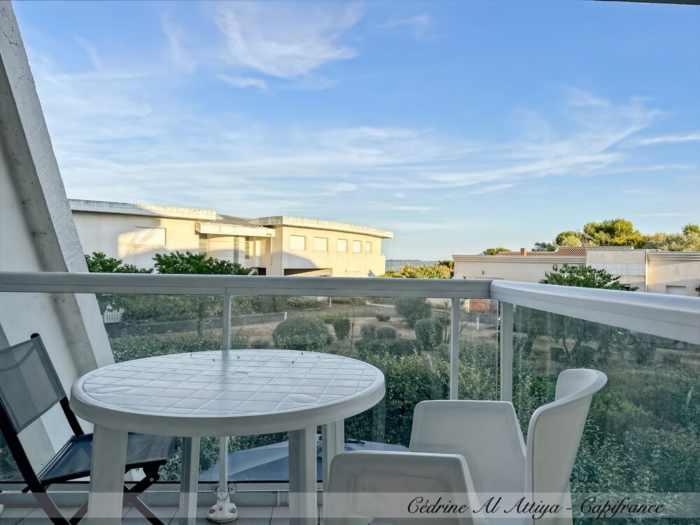 Appartement 1 pièce 27 m² · à La Rochelle · 27 m² · 189 000 €