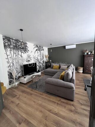  Maison � vendre 6 pi�ces 191 m�