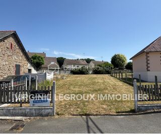  Terrain à vendre 396 m²