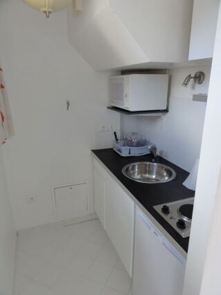  Appartement � louer 1 pi�ce 30 m�