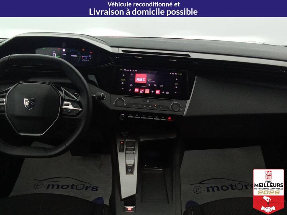308 PHEV 180 e-EAT8 Active Pack 2024 occasion 10150 Lavau